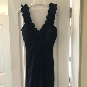 Maggy London Little Black Dress